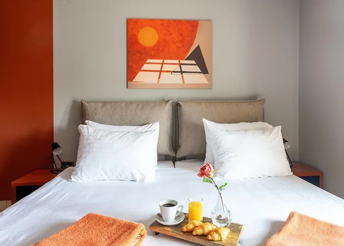 Podstine 4* Hvar Town