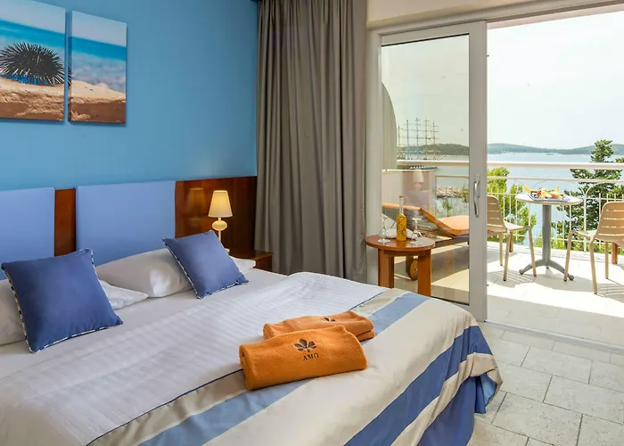 Hotel Podstine 4*