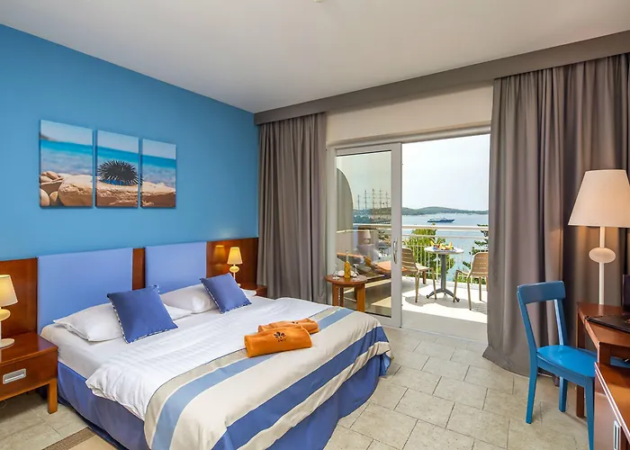 Podstine 4* Hvar Town