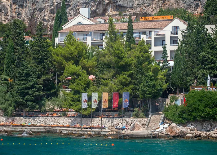 Podstine Hvar Town