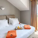 Hotel Podstine
