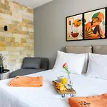 Hotel Podstine