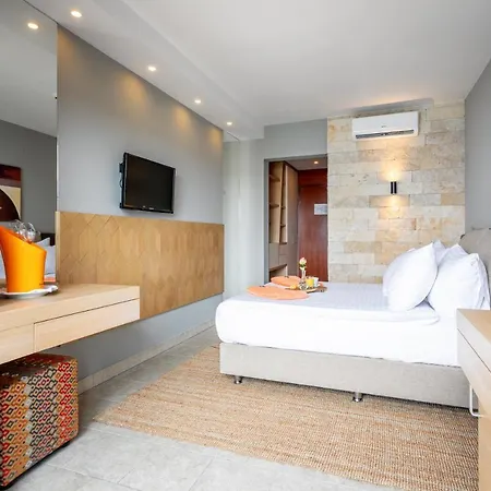 Hotel Podstine 4*