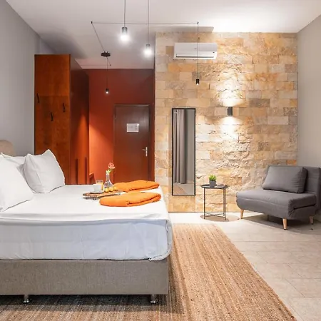Hotel Podstine