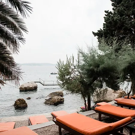 Hotel Podstine