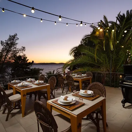 Podstine 4* Hvar Town